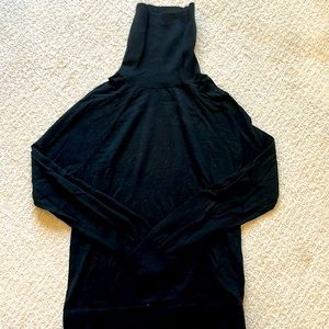 Banana Republic Classic Turtleneck Sweater